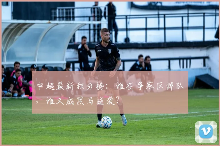 中超最新积分榜:谁在争冠区掉队,谁又成黑马逆袭?